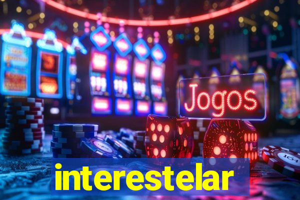 interestelar assistir telegram